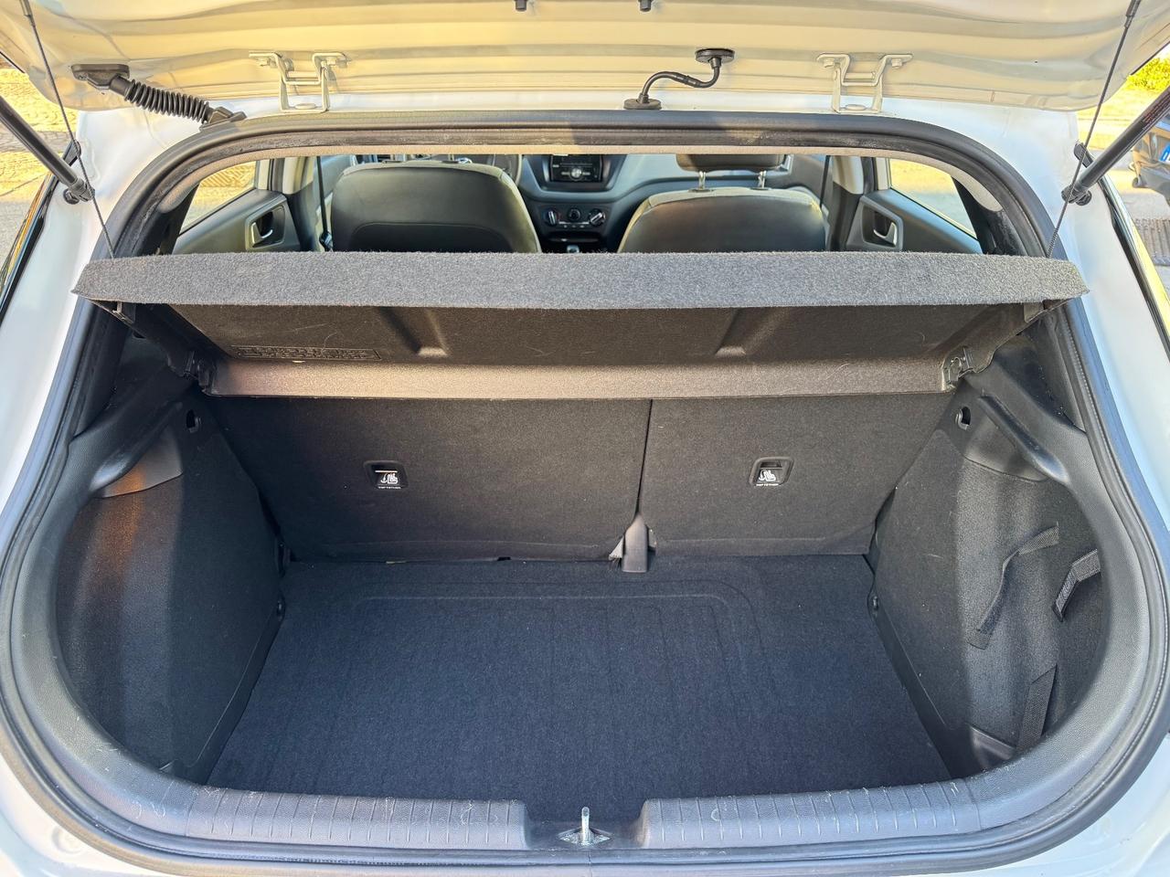 Hyundai i20 1.2 5 porte