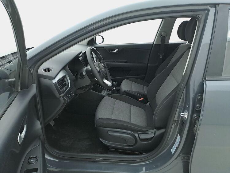 Kia Stonic Urban BR810648 1.2 Benzina 84CV