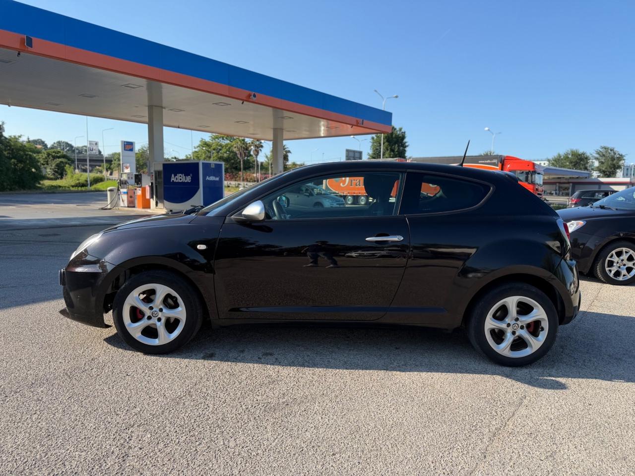 Alfa Romeo MiTo 1.4 78 CV 8V S&S Urban