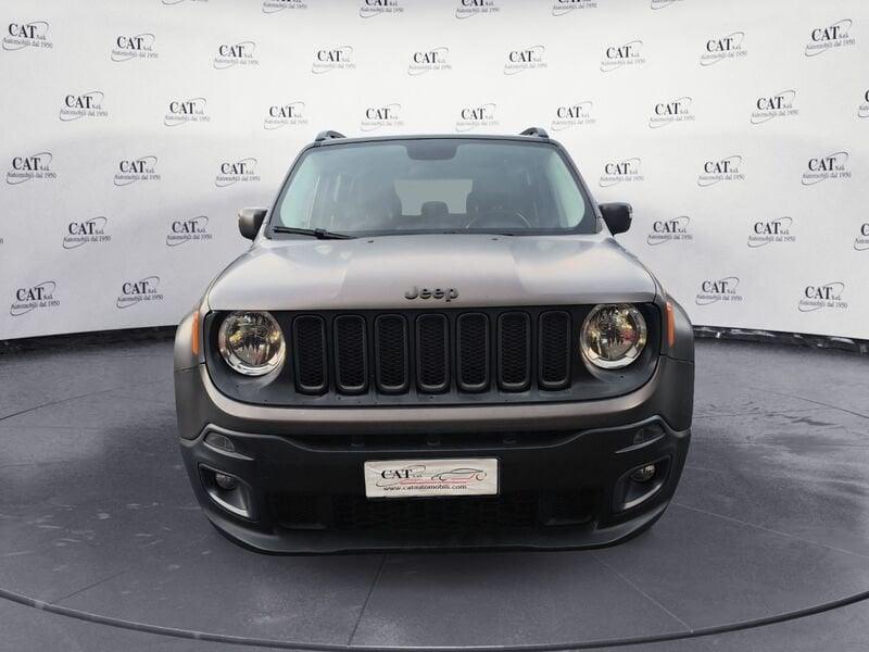 Jeep Renegade Renegade 2.0 mjt Night Eagle 4wd (prezzo reale)