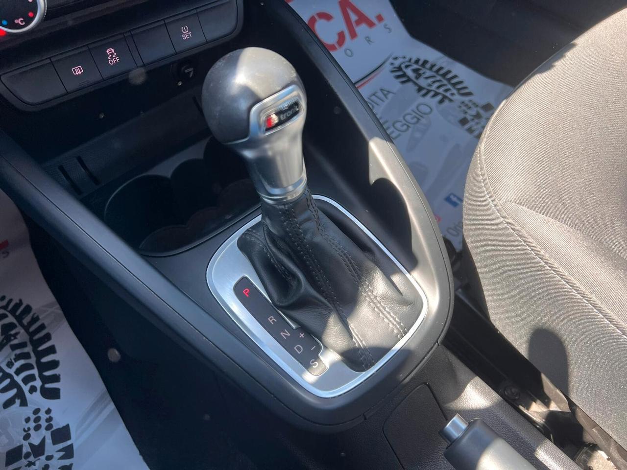 Audi A1 Sportback 1.6 tdi S Line Edition 90cv s-tronic