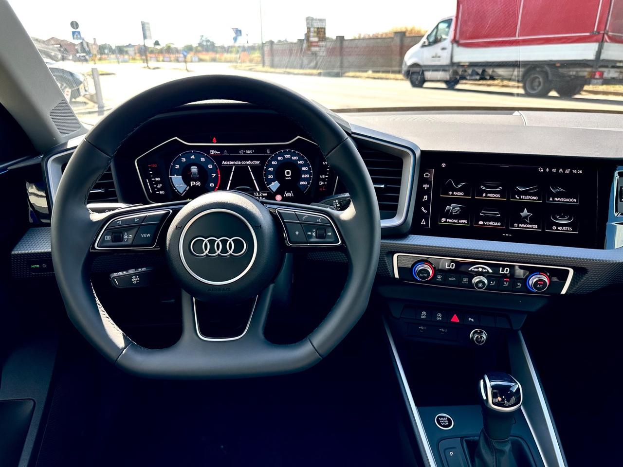 Audi A1 Sportback 30 Tfsi Sline Edition 116cv s-tronic *PREZZO REALE*