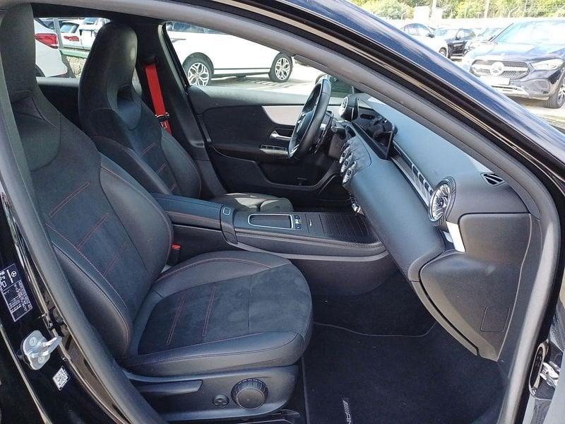 Mercedes-Benz Classe A A AMG 35 AMG Line Advanced Plus 4matic auto