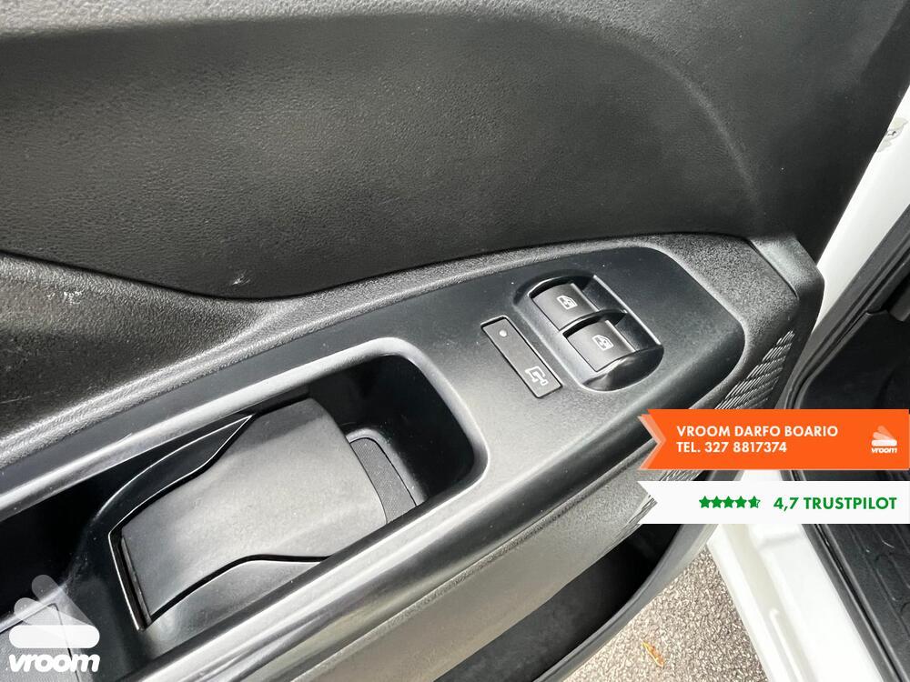 FIAT Doblò 3ª serie Doblò 1.6 MJT 120CV PL-T...