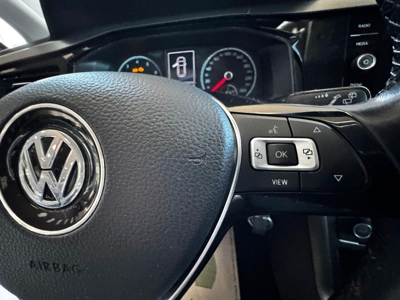 VOLKSWAGEN POLO TGI METANO MY2020 HIGHLINE