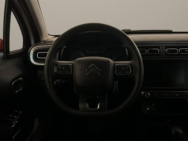 CITROEN C3 PureTech 110 S&S EAT6 Shine