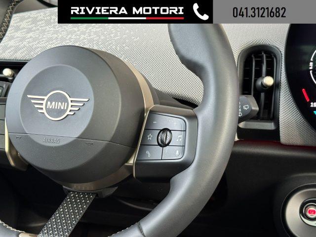 MINI Mini 5 Porte Cooper C Favoured