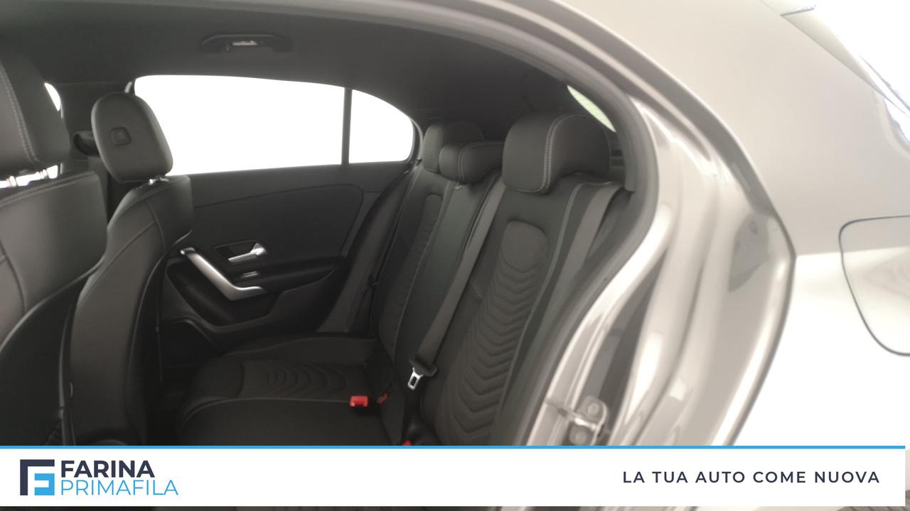 Mercedes-Benz Classe A - W177 2023 - A 180 d Advanced auto