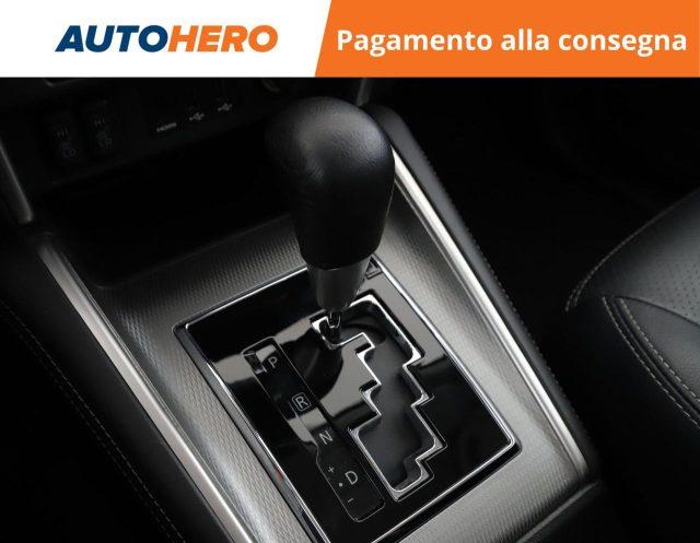 MITSUBISHI L200 2.3 D Double Cab 4x4 Super Select Diamond aut.