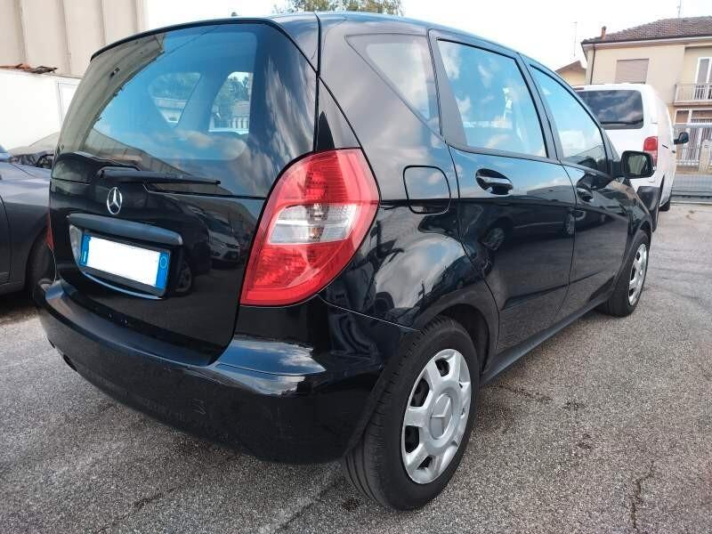 Mercedes-benz A 160 CDI Elegance