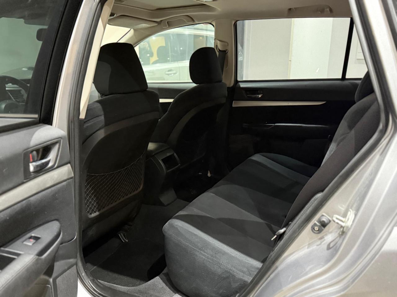 Subaru OUTBACK 2.0D (110kw/150cv) 4x4 permanente