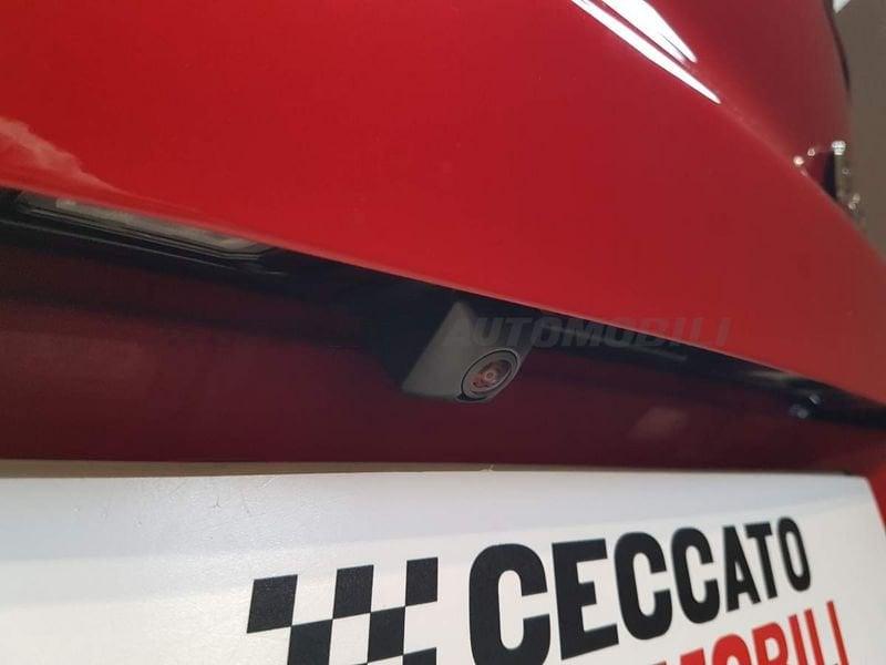 DR AUTOMOBILES DR 6.0 NEW DR 6.0 - 1.6 TGDI DCT BZ/GPL