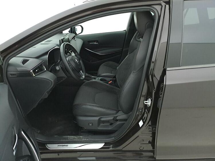 Toyota Corolla TS Hybrid Lounge + Tetto Apribile BR313348 2.0 Full Hybrid 184CV