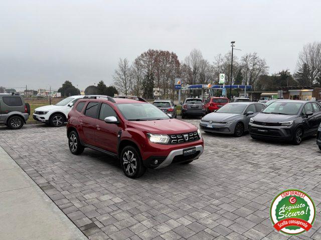 DACIA Duster 1.0 GPL ECO Prestige Up ANCHE PER NEOPATENTATI