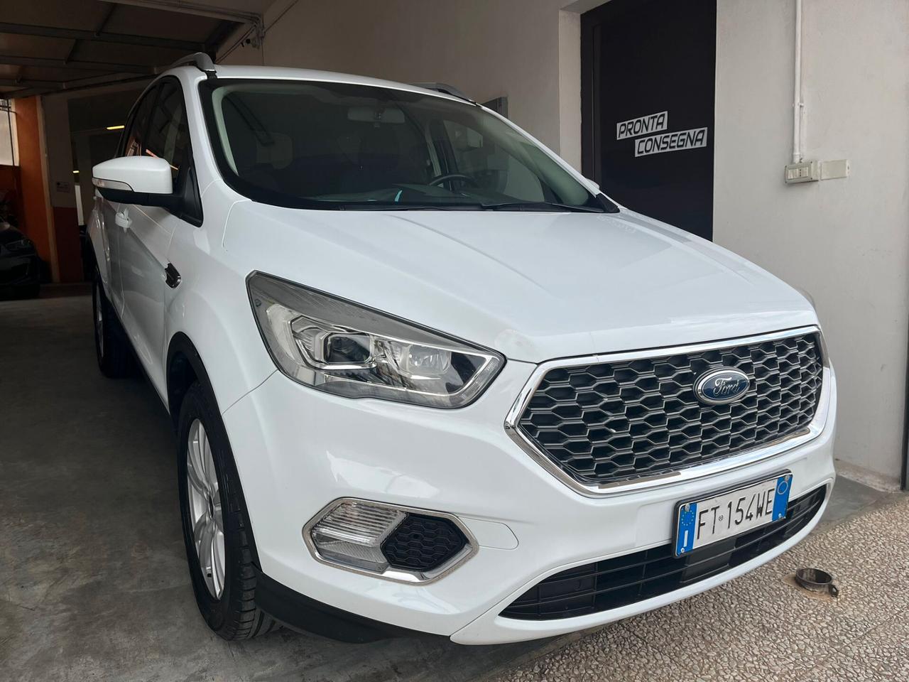 Ford Kuga 1.5 TDCI 120 CV S&S 2WD