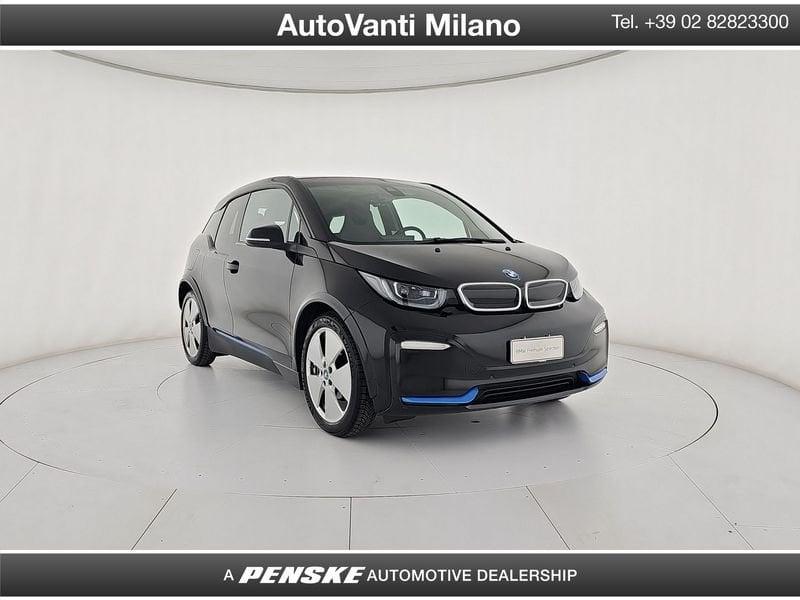 BMW i3 i3s 120 Ah Advantage