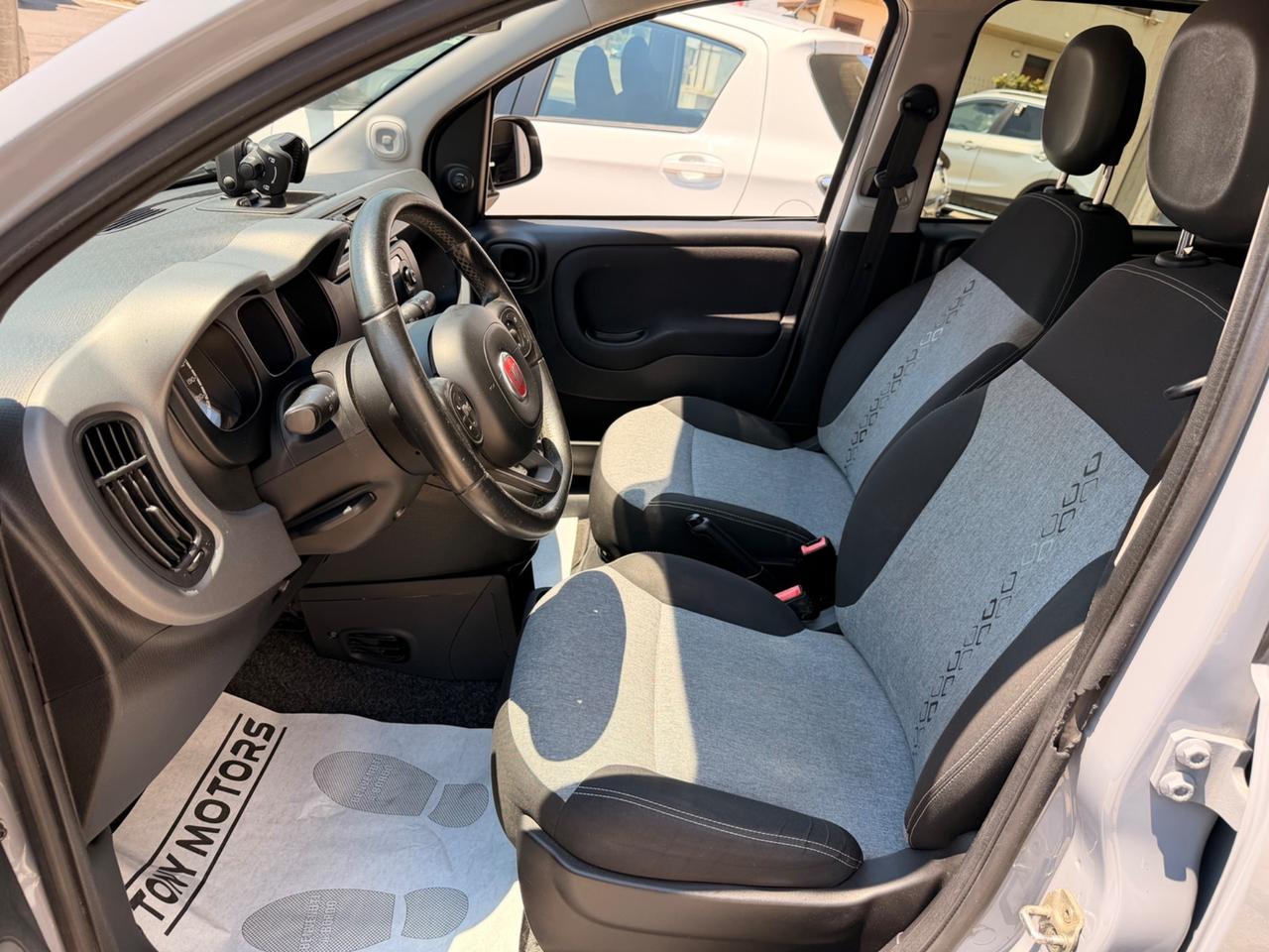 Fiat Panda 1.3 MJT 95 CV S&S Lounge