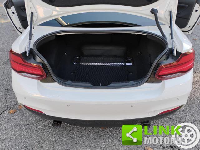 BMW 240 M 240i Coupé