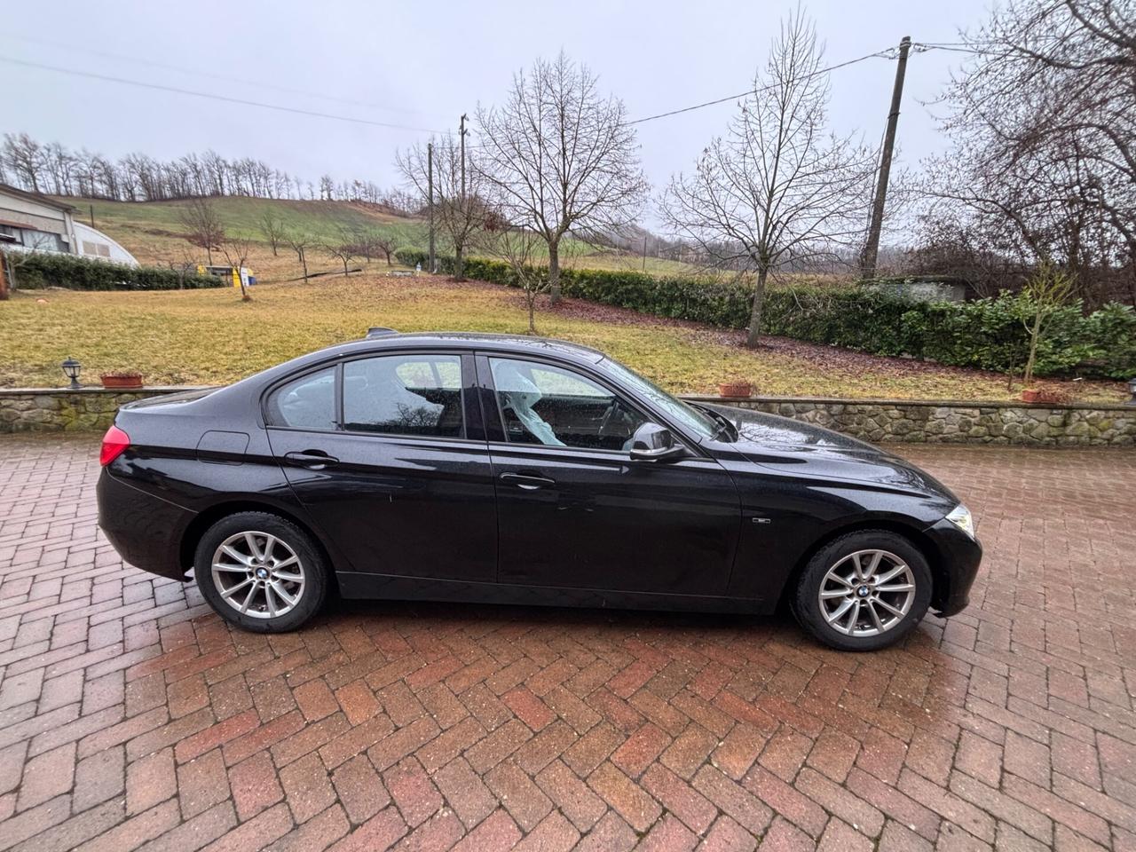 Bmw 316 316d Sport 2.0 diesel 116 cv