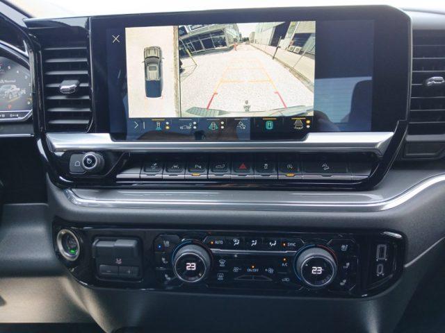 CHEVROLET Silverado 6.2L EcoTec3 V8 High Country N1