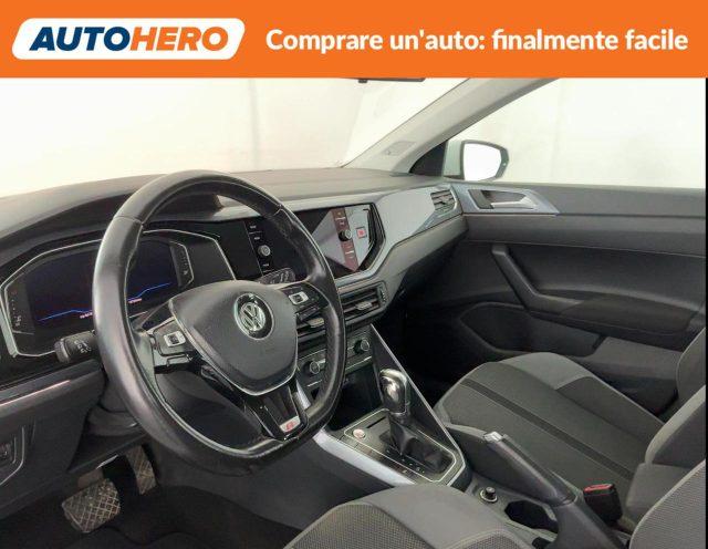 VOLKSWAGEN Polo 1.0 TSI DSG 5p. Highline BlueMotion Technology