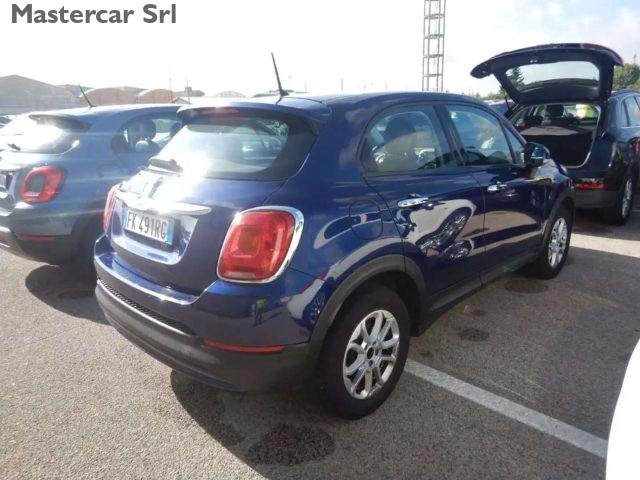 FIAT 500X 500X 1.3 mjt Popstar 4x2 95cv - FK491RG