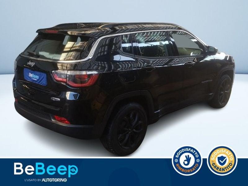 Jeep Compass 1.4 M-AIR BUSINESS 2WD 140CV