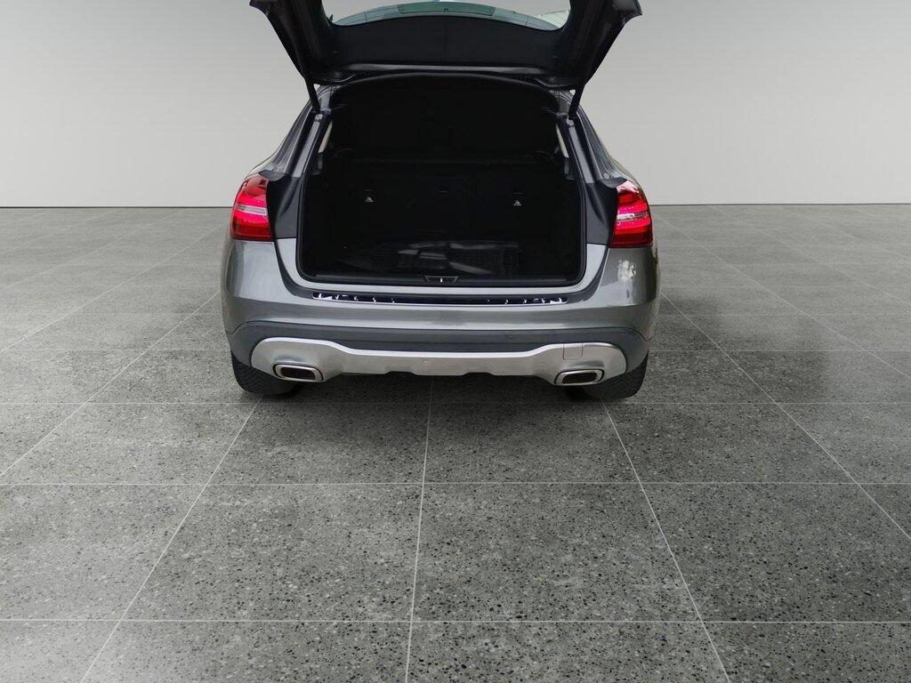 Mercedes GLA 220 220 D Sport 4Matic 7G-DCT