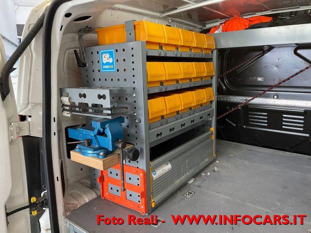 FIAT Fiorino 1.3 MJT 95CV Cargo SX