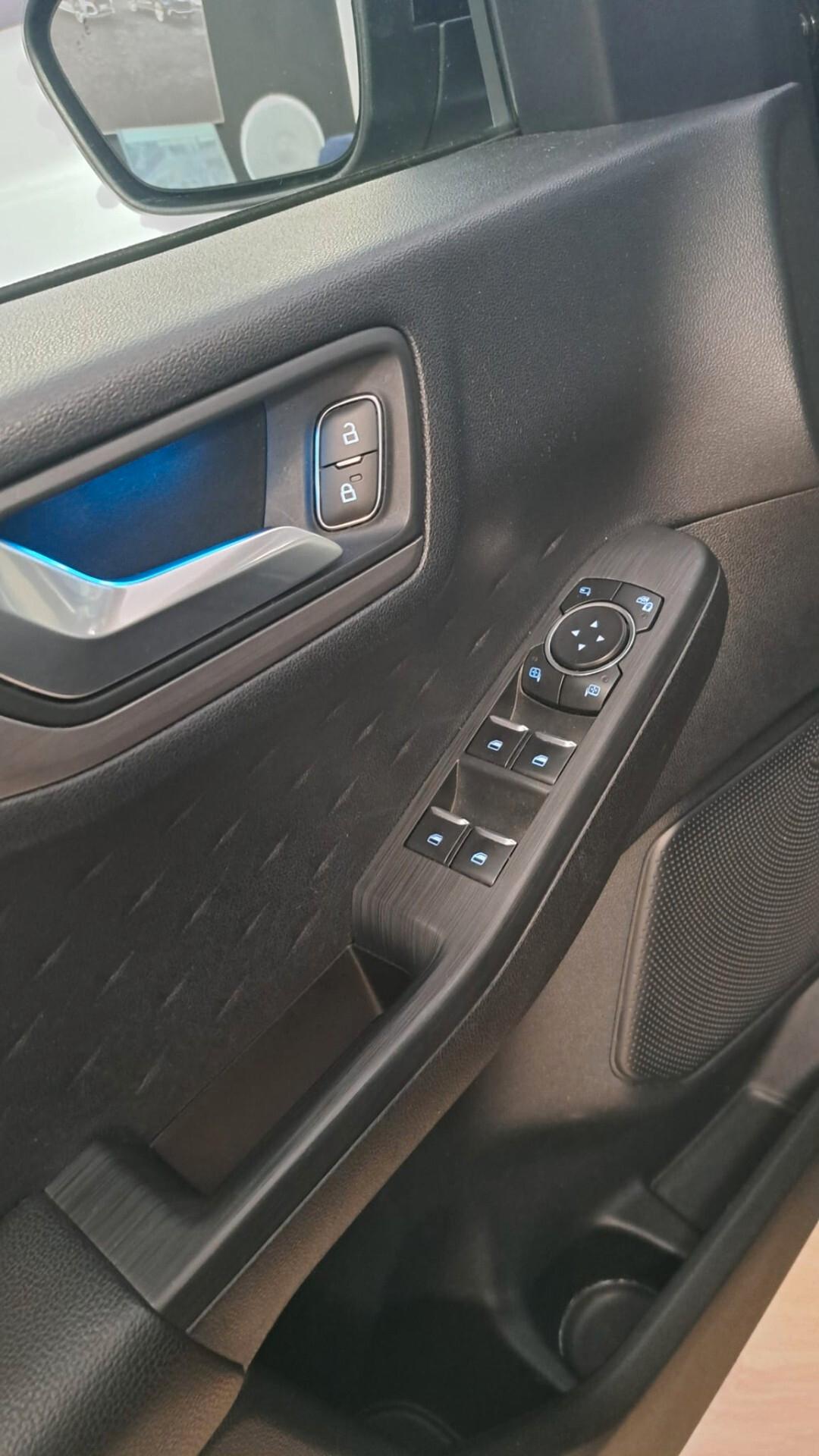 Ford Kuga 1.5 EcoBlue 120 CV 2WD Titanium