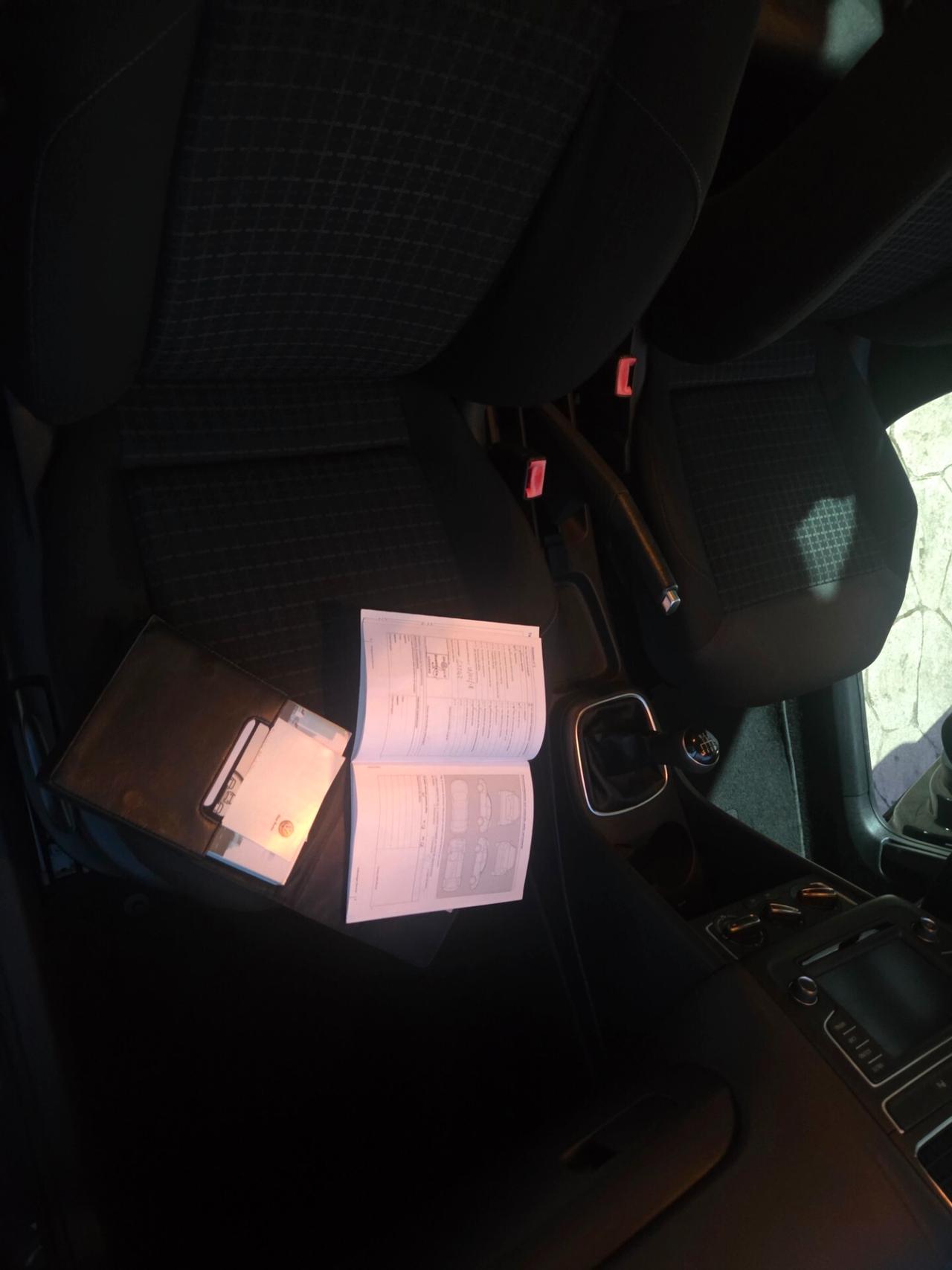 VW POLO ANNO 2016 1.4 TDI SOLI KM 100000 CERTIFICATI