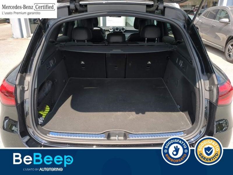 Mercedes-Benz GLC 220 D AMG ADVANCED PLUS 4MATIC AUTO