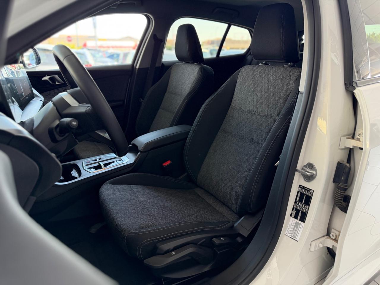 Bmw 120d 48V MSport Pronta Consegna Prezzo Reale