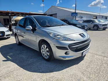 Peugeot 207 1.4 HDi 70CV 5p. XT