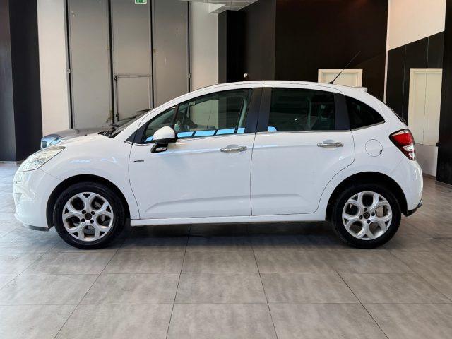 CITROEN C3 PureTech 82CV Exclusive