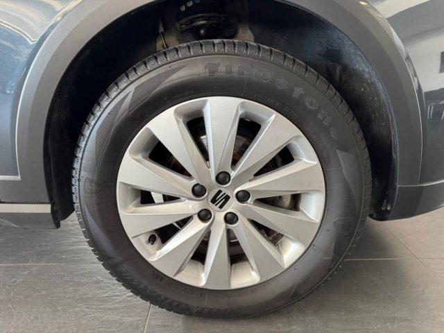 SEAT Arona 1.0 Eco TSI 95 CV Style