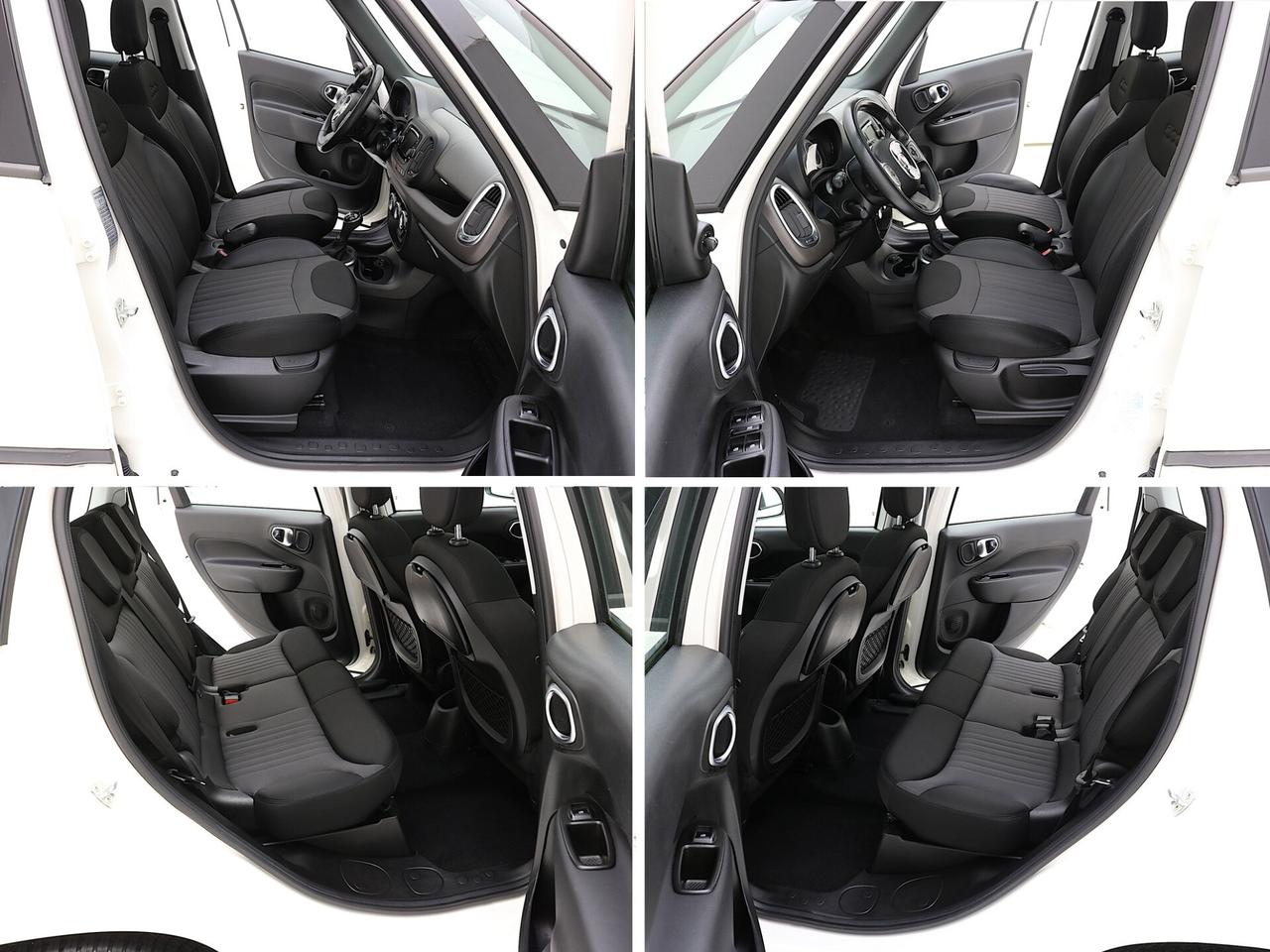 Fiat 500L 1.3 Multijet 95CV Lounge TETTO APRIBILE