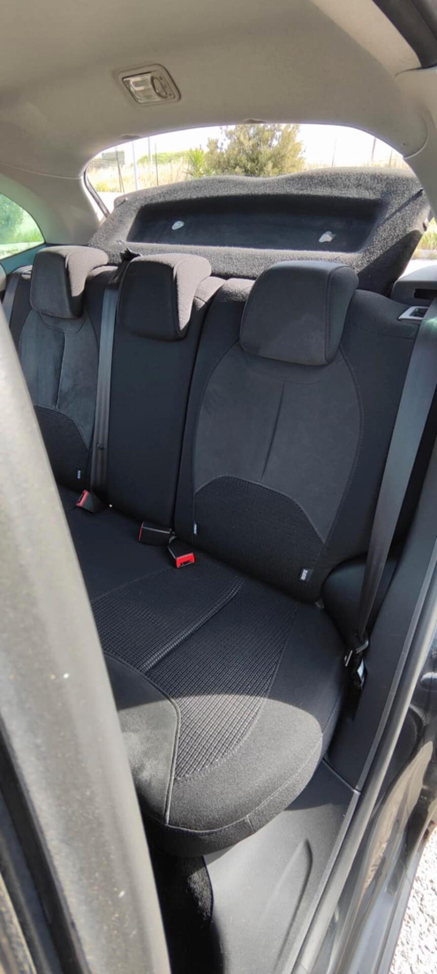 Citroen C3 1.4 HDi 70 Exclusive Style