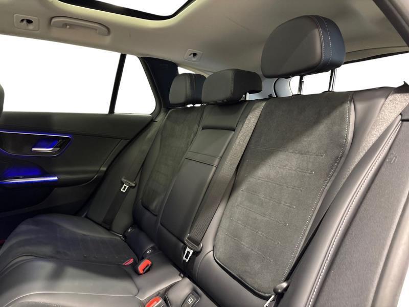 Mercedes Classe C 220 220 d Mild hybrid Premium Plus 9G-Tronic