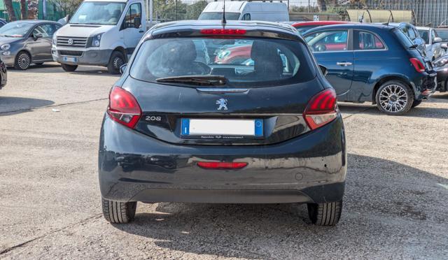 PEUGEOT 208 1.2cc 83cv