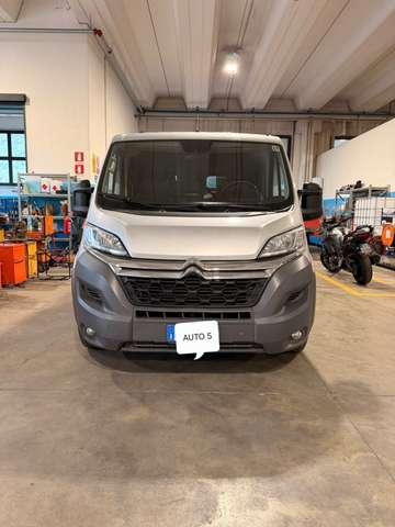 Citroen Jumper 9 POSTI. 2,0 HDI 96 KW