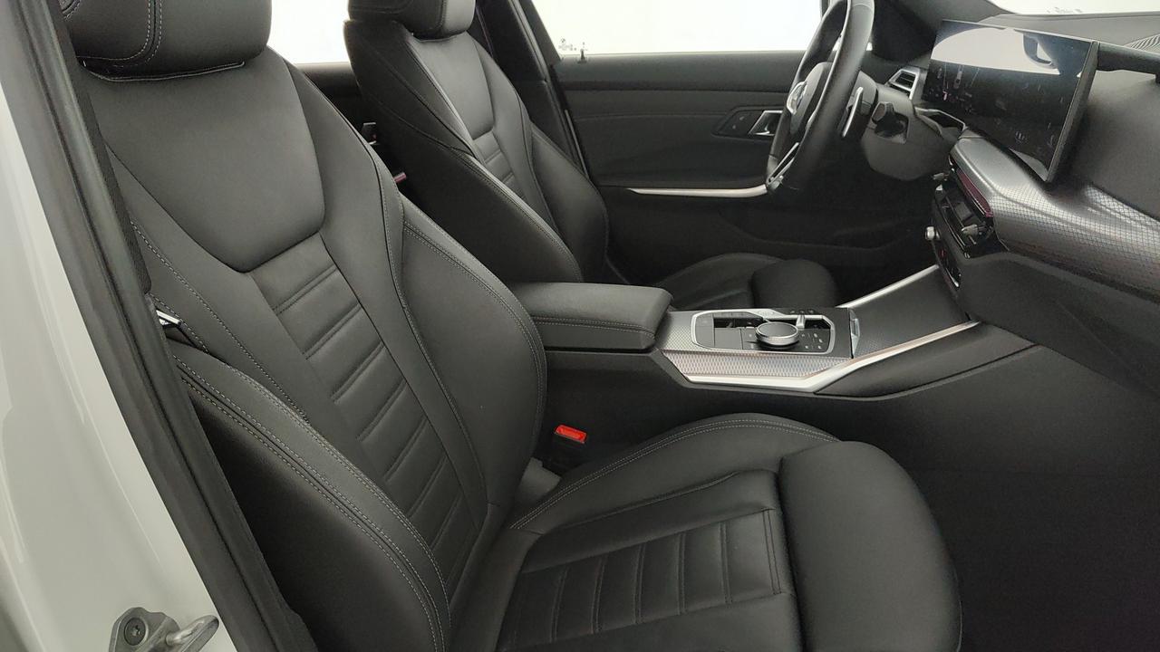 BMW Serie 3 G21 2022 Touring - 320d Touring mhev 48V xdrive MSport Pro auto