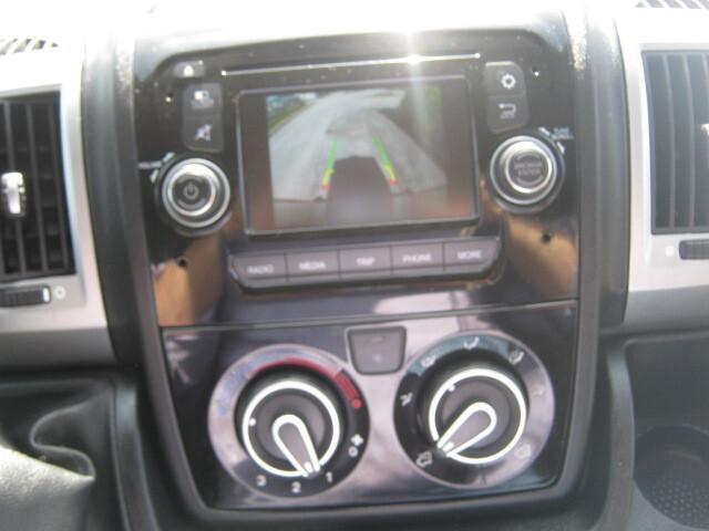 Fiat Ducato 2.3 Mjt 150Cv Panorama 9 Posti Euro6