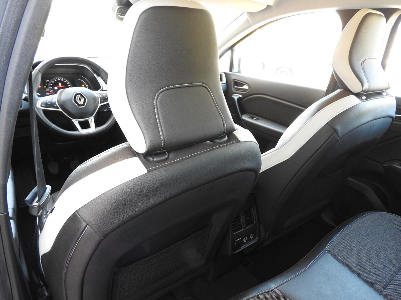 Renault Captur Blue dCi 115 CV Business