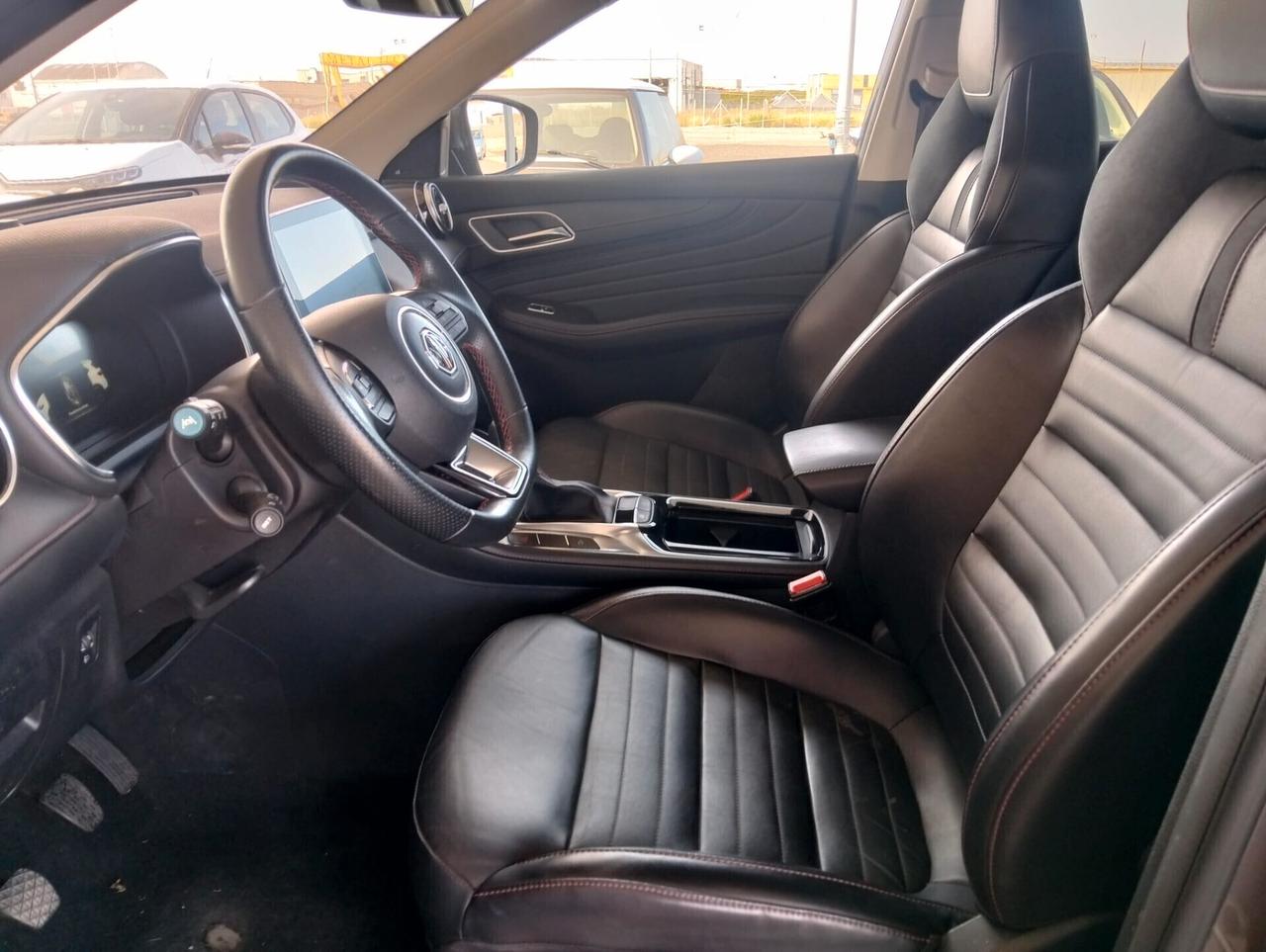 Mg HS 1.5T-GDI Luxury