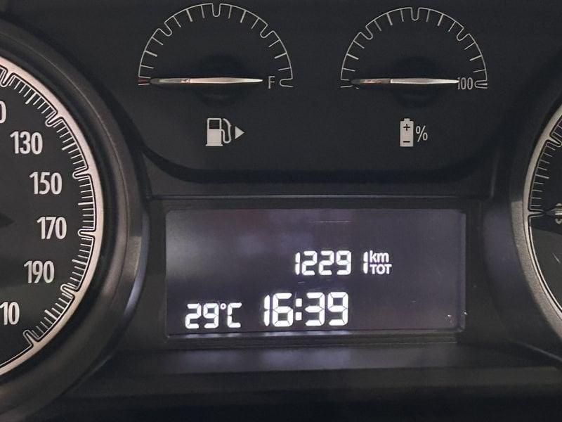 Lancia Ypsilon 1.0 70cv Firefly Hybrid S&S Ecochic AREA C FREE