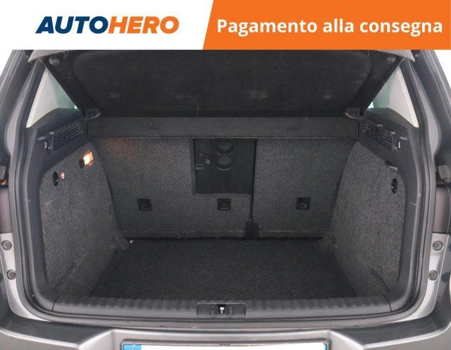 VOLKSWAGEN Tiguan 2.0 TDI 140 CV 4MOTION Sport & Style