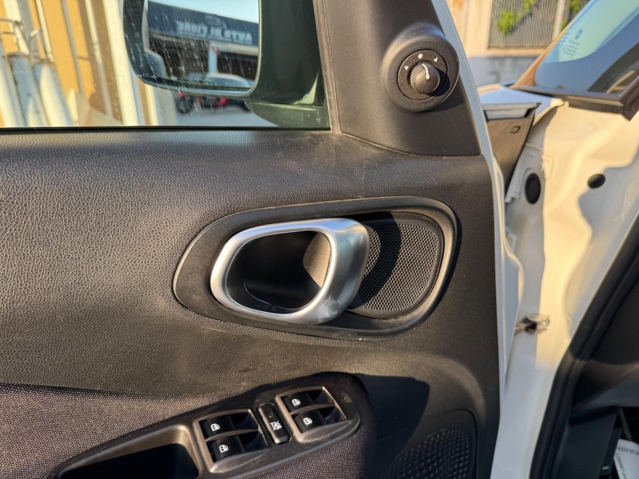 Fiat 500L 1.3 Multijet 95 CV Trekking TETTO NAVI PELLE