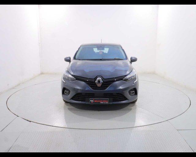 RENAULT Clio TCe 100 CV 5 porte Business