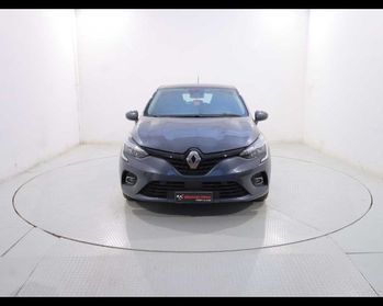 RENAULT Clio TCe 100 CV 5 porte Business